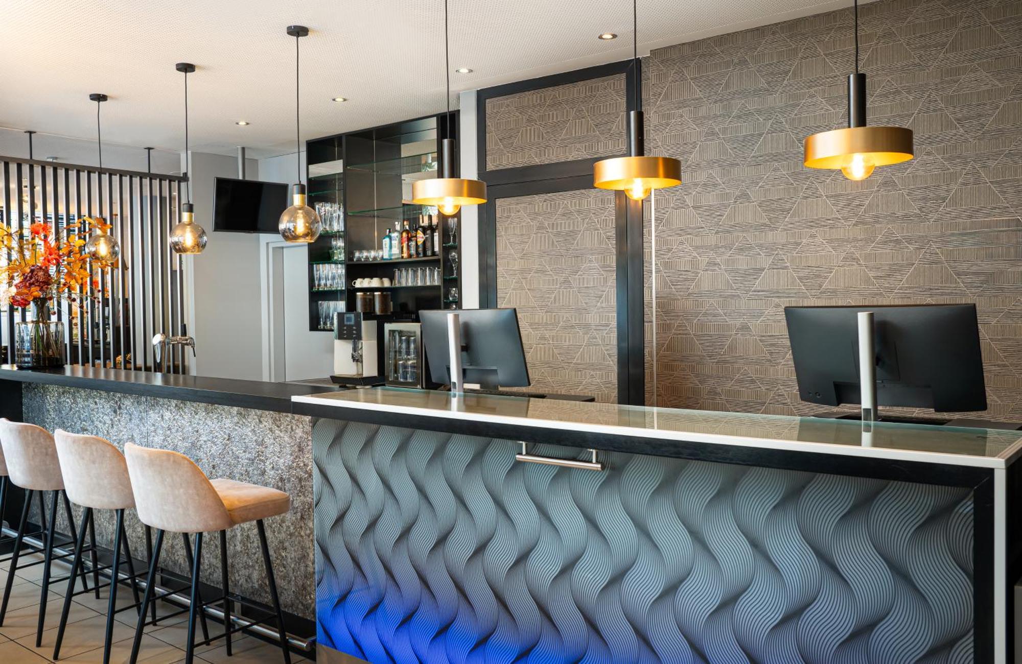 Hotel Star Zentrum