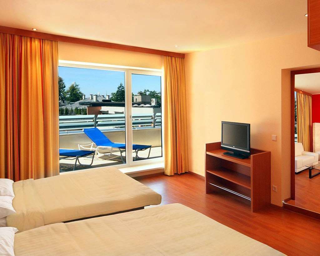 Star Zentrum Hotel 3*